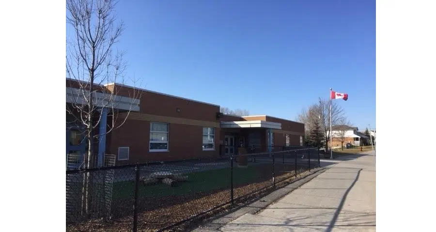 COVID-19: Cases are showing up in some local schools