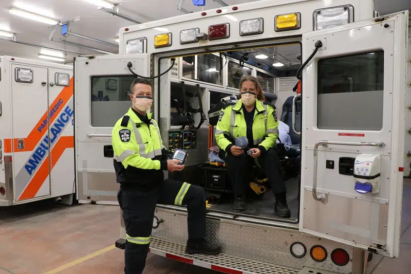 COVID-19: Hills of Headwaters Collaborative launches remote patient monitoring program