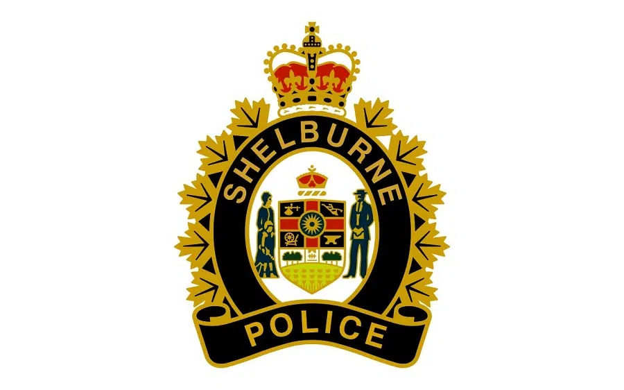 Shelburne Police ready for 'Crime Prevention Week'