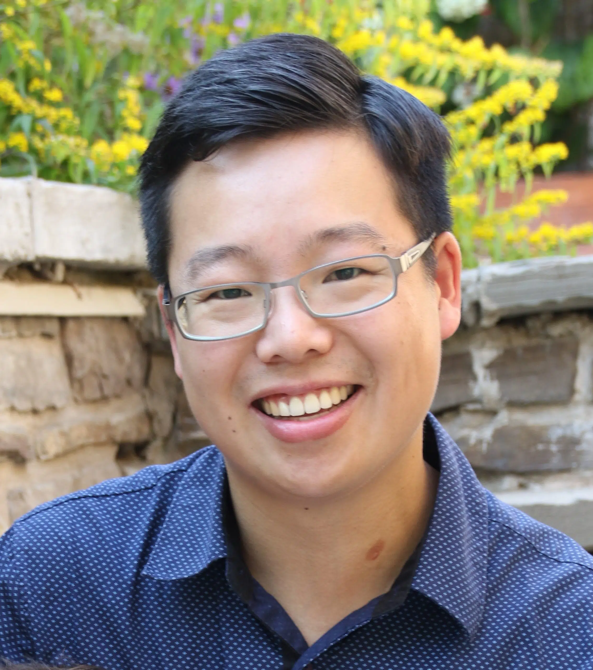 Alexander Lim appointed to big role with Hills of Headwaters Collaborative Ontario Health Team