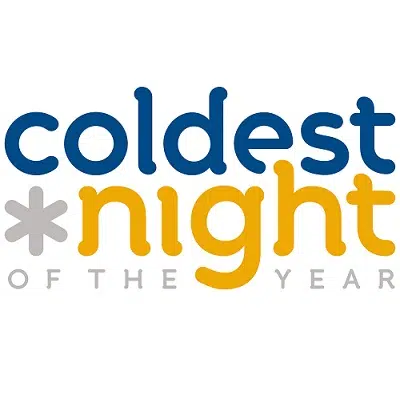 Coldest Night of the Year Event "Epic"