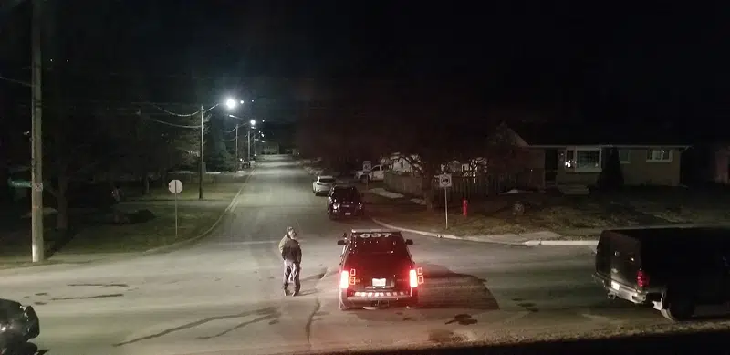 SIU investigates Orangeville shooting that left one dead and another injured