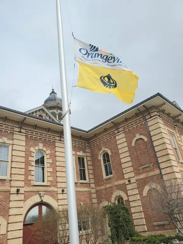 Orangeville proclaims Sikh Heritage Month