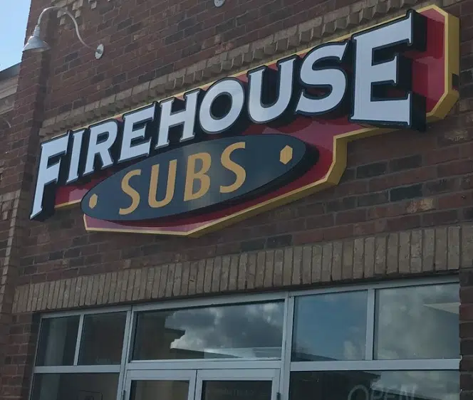 Firehouse Subs to donate 60 Meals for International Nurses Day