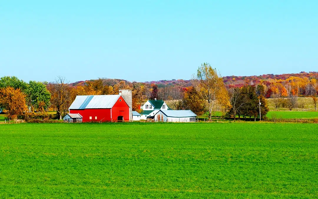 Caledon promotes visitor etiquette for farms, rural areas