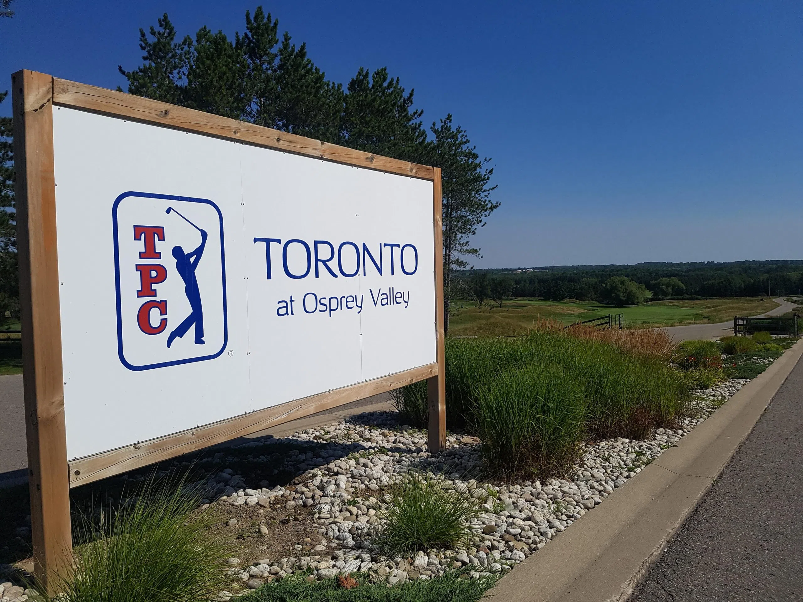 Qualifying event for the Mackenzie Tour - PGA Tour Canada is coming to Caledon