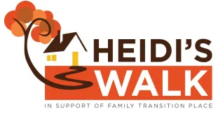 COMMUNITY SPOTLIGHT : Family Transition Place to hold the second annual virtual Heidi's Walk on September 7th