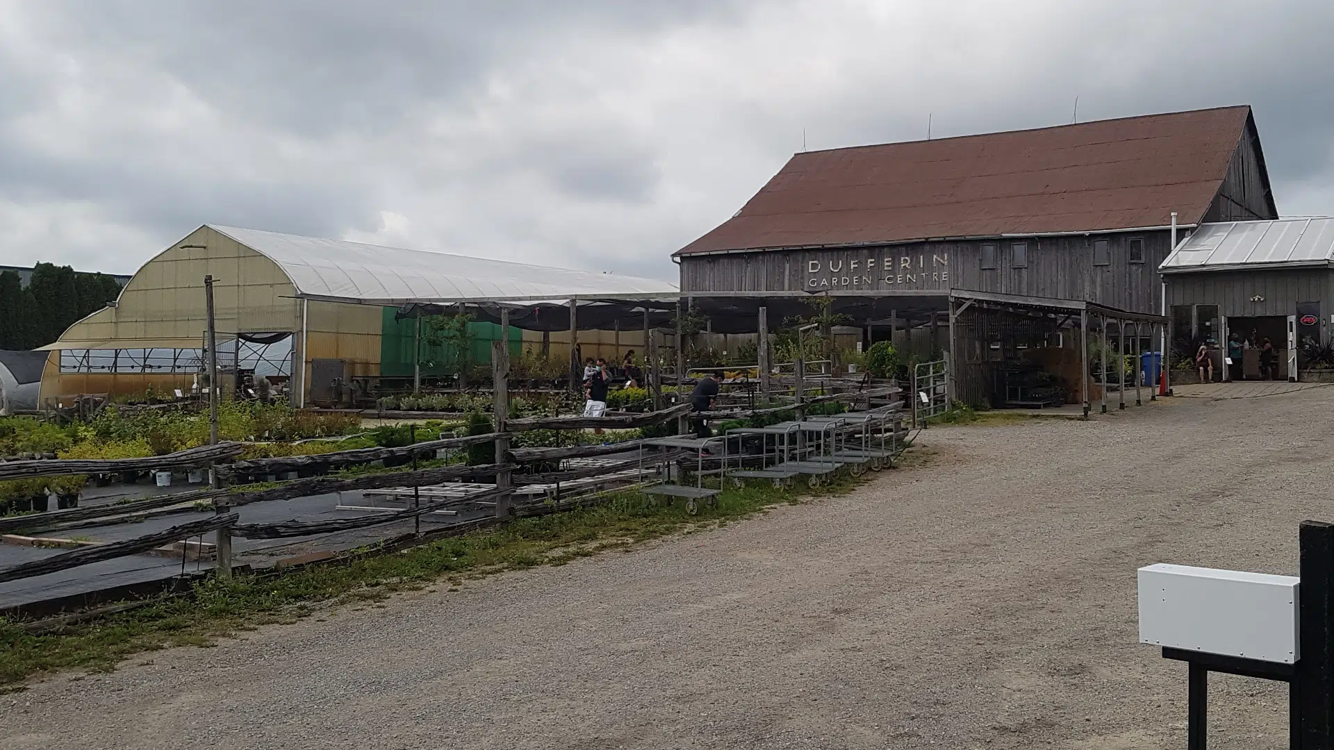 COMMUNITY SPOTLIGHT : Dufferin Garden Centre closing after 20 years of service in Dufferin County
