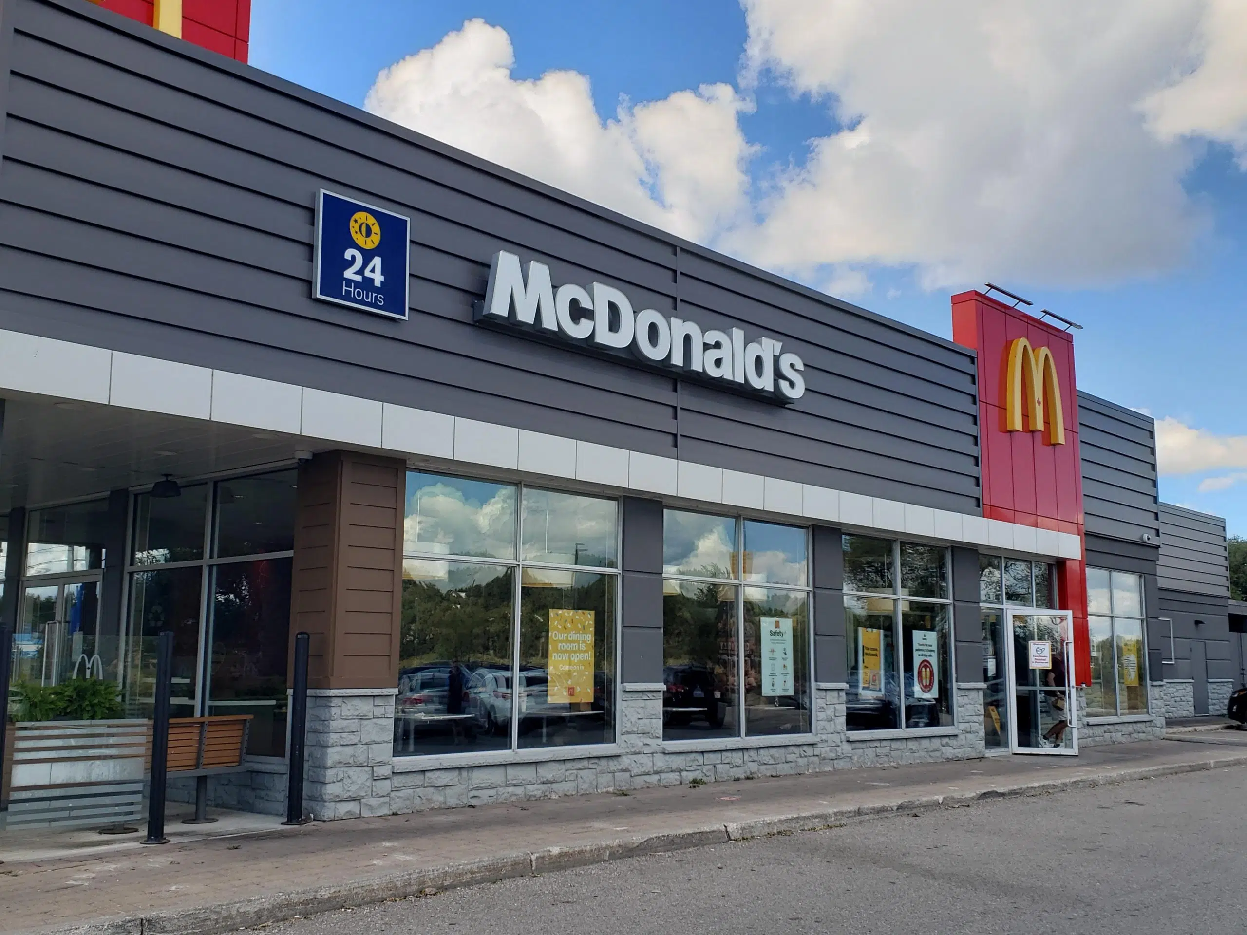 McHappy Day returns this year on September 22nd, in support of Ronald McDonald House Charities