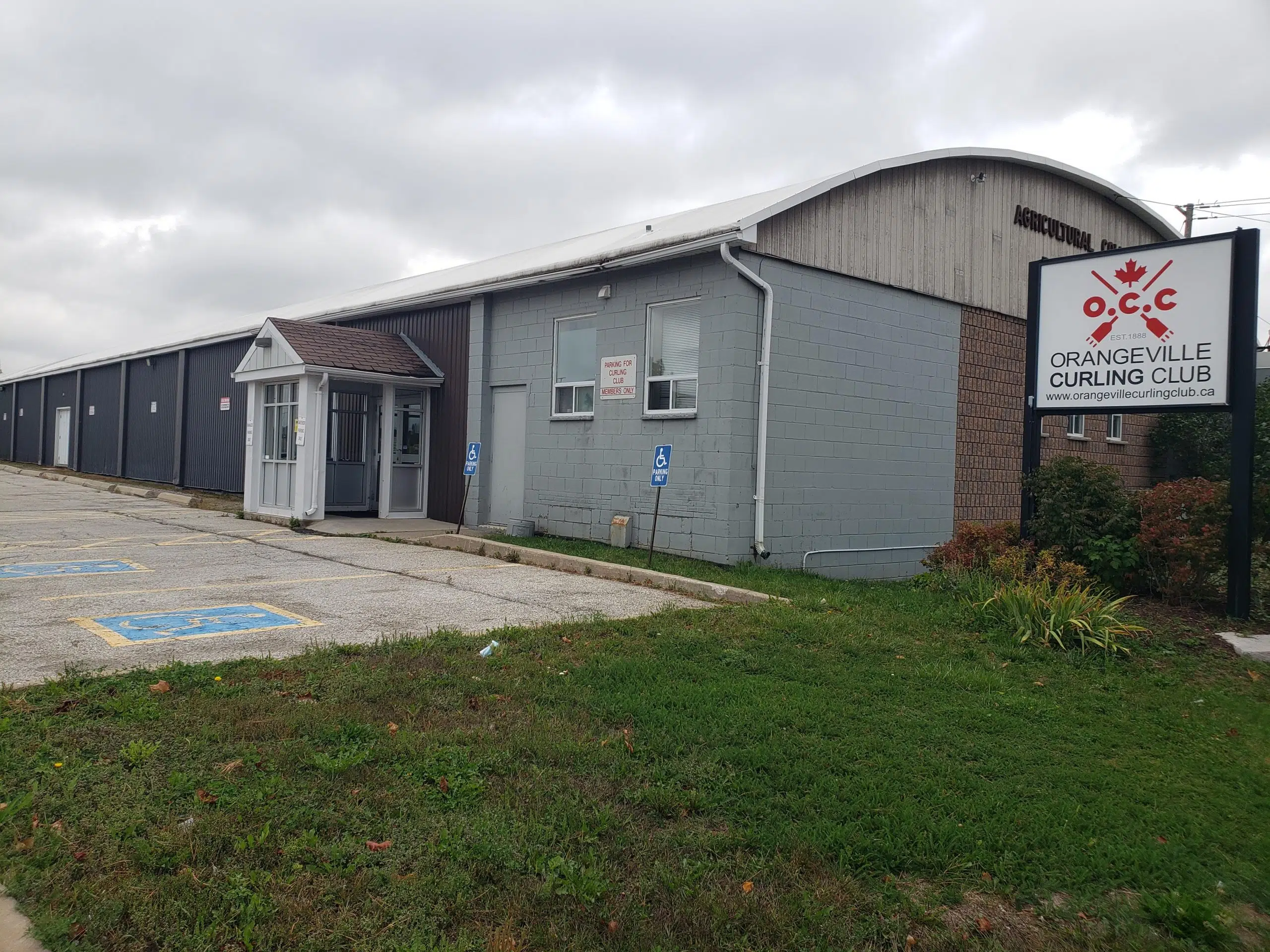 The Orangeville Curling Club to welcome back new and familiar faces at their Open House tomorrow