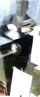 Caledon OPP is investigating a string of break and enters that occurred along Airport Road in Caledon East