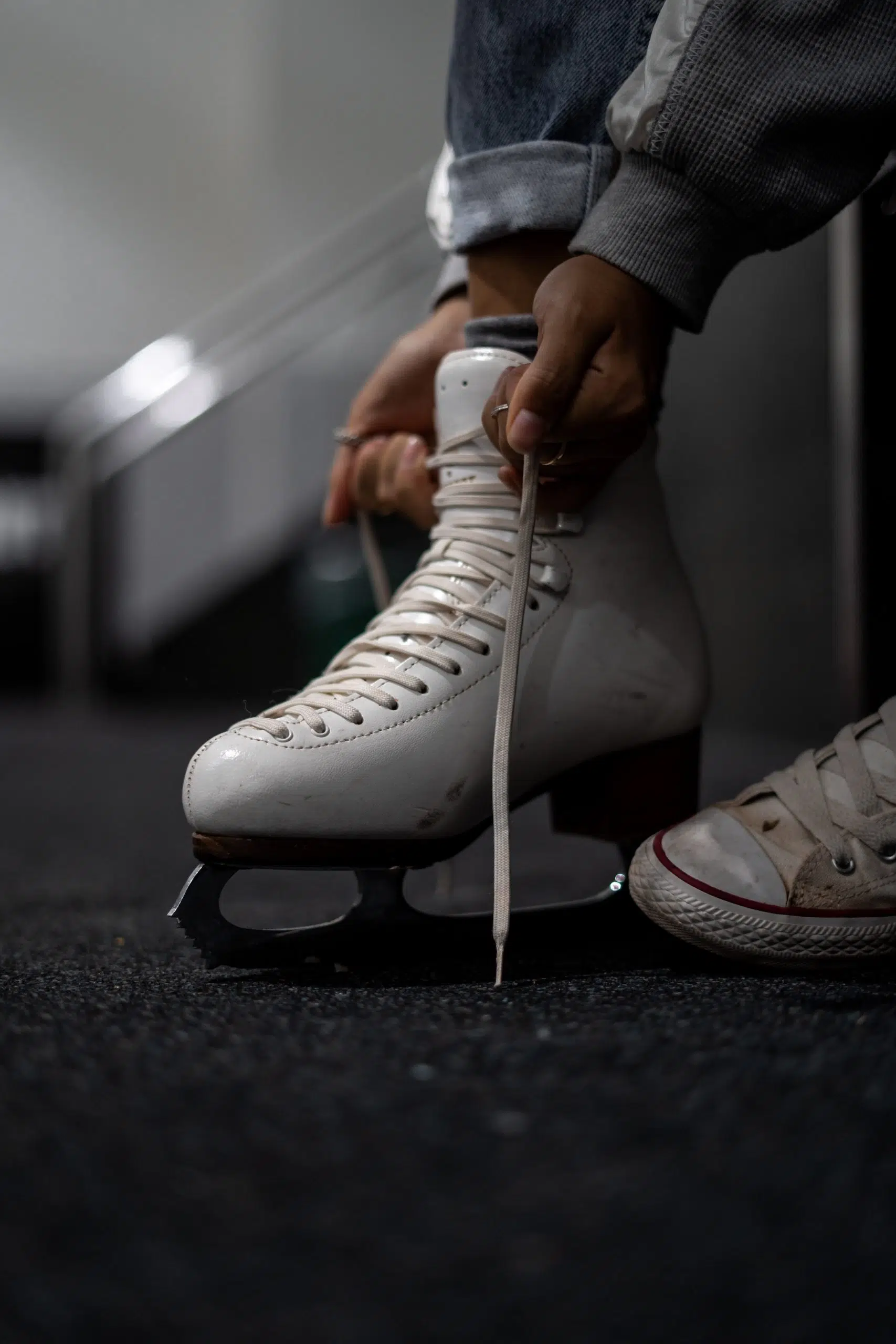 Public Skating returns to Orangeville Recreation Centres