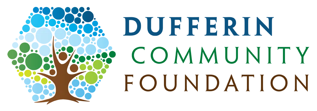 The Dufferin Community Foundation gives back to local charities