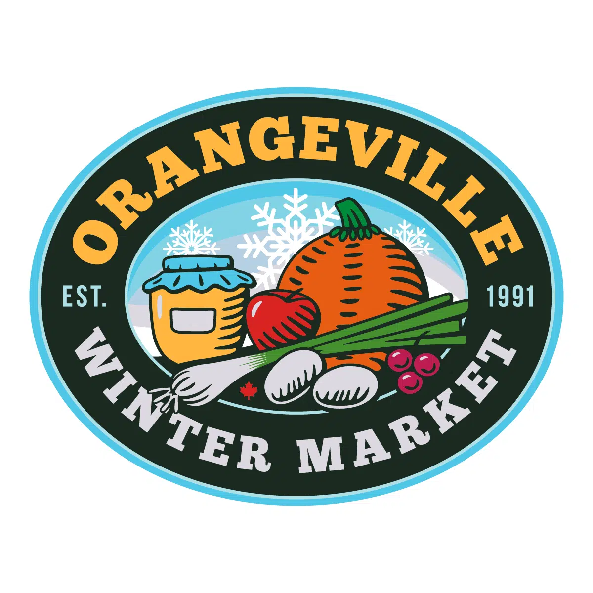 Orangeville Winter Farmers Market returns to Town Hall