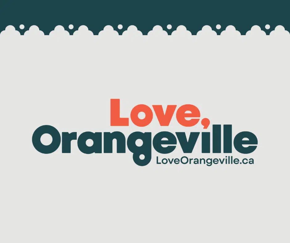 Orangeville has a new way to engage with visitors and the community