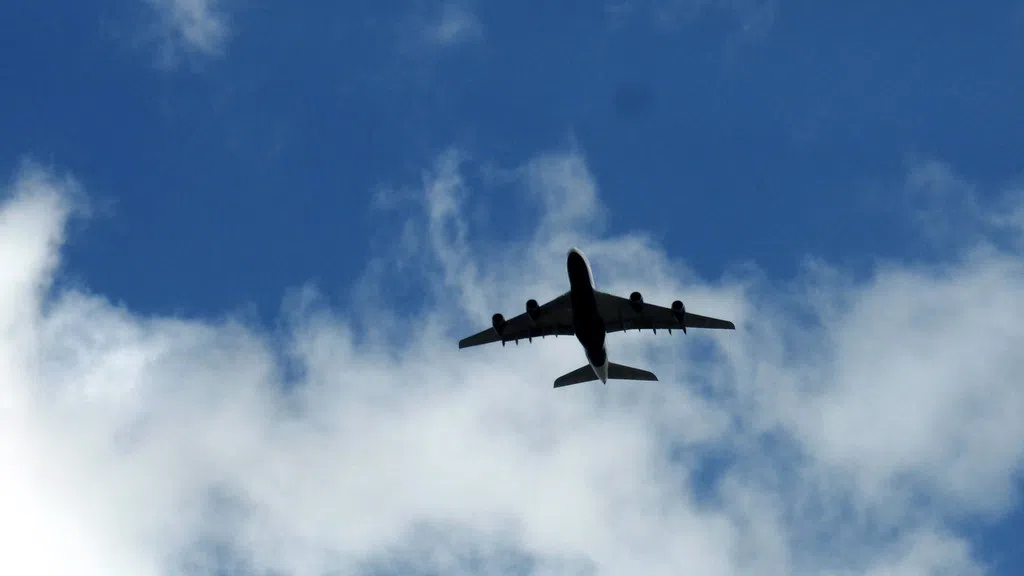 OPP will take to the sky to help prevent dangerous driving