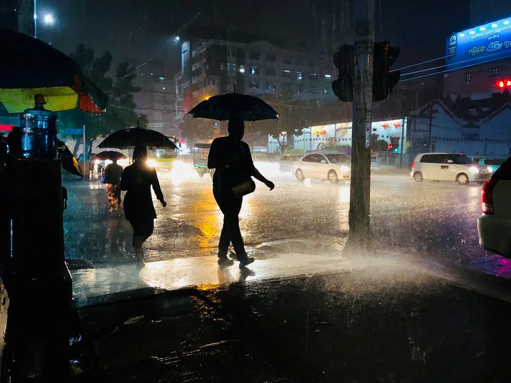 Orangeville Forecast for Thursday, February 9th