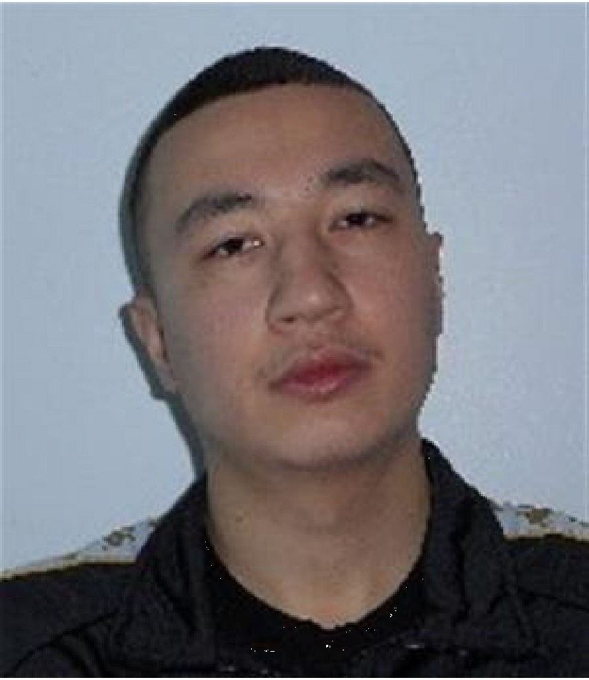 Federal Offender Wanted