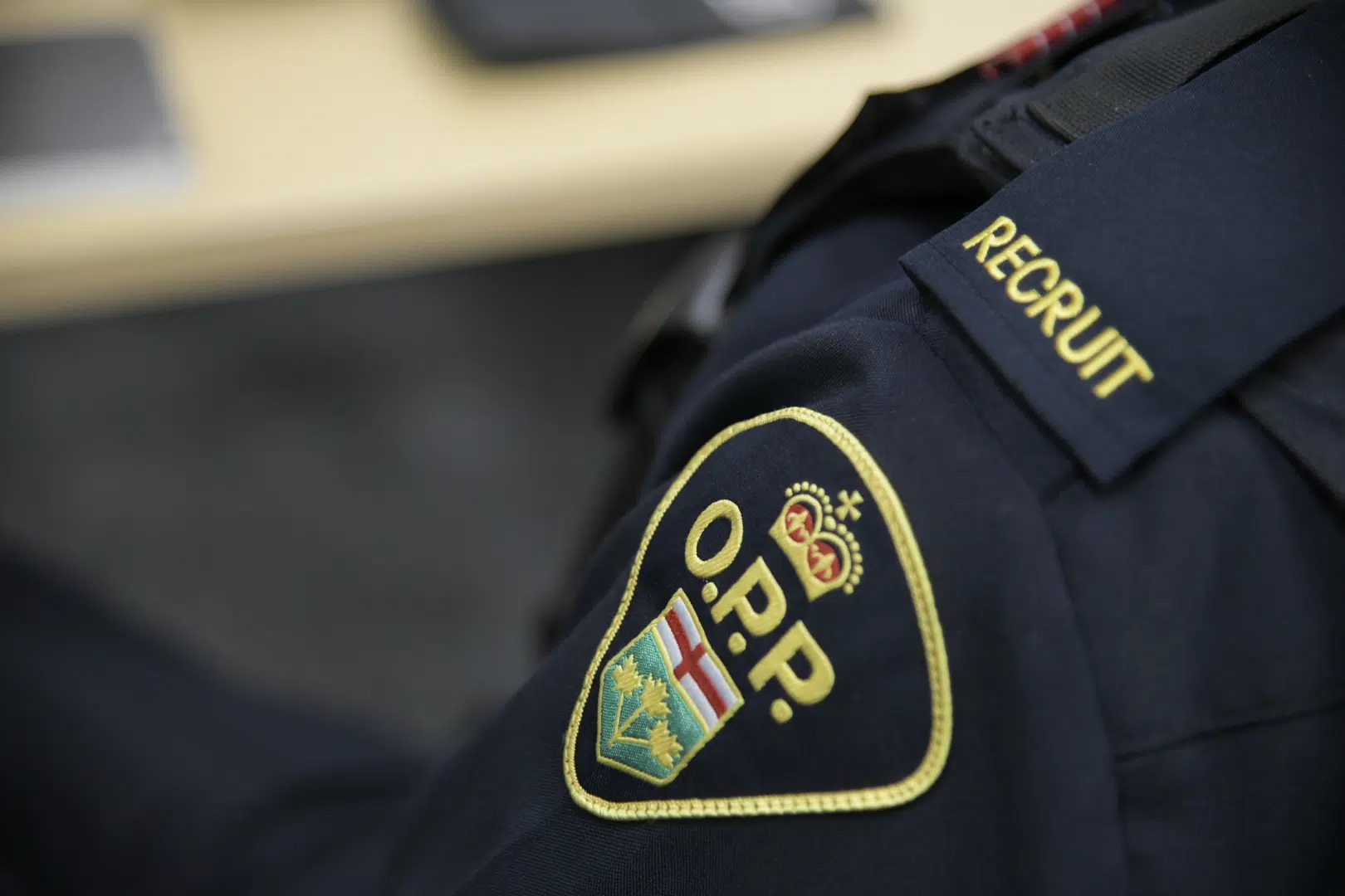 Caledon OPP welcomes six new officers