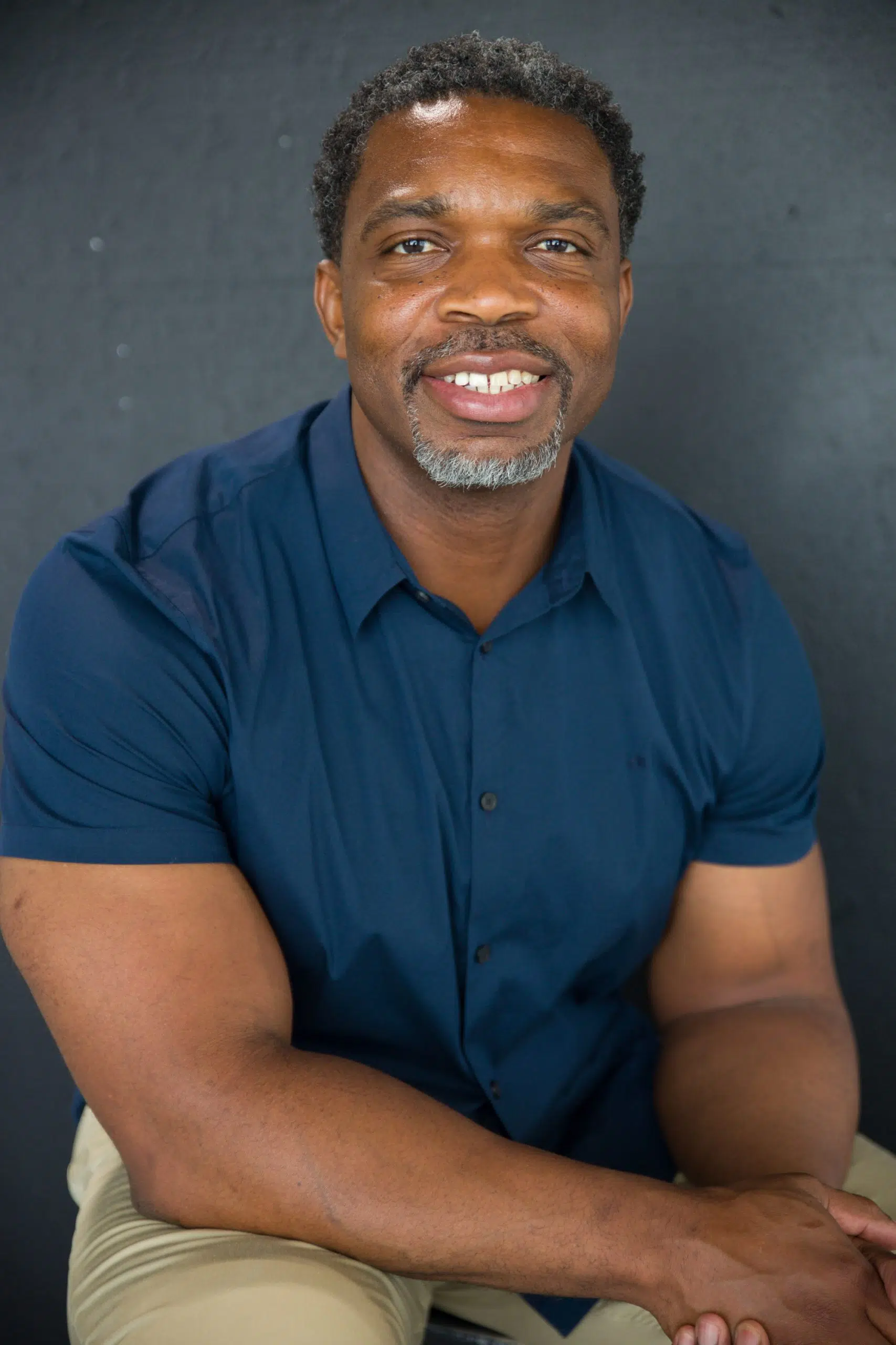 FM101 chats with the Director of People & Equity in Dufferin County, Rohan Thompson