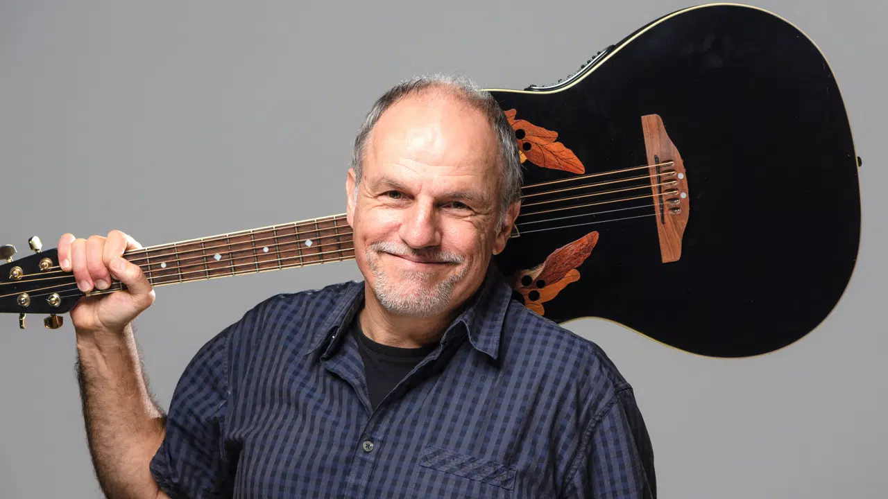 FM101 In-Studio Spotlight: Thomas Kovacs