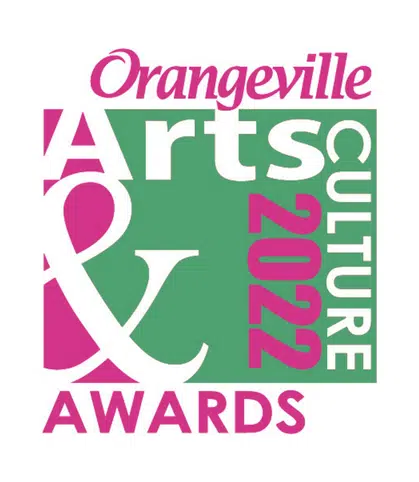 2022 Orangeville Arts and Culture Awards Nominees