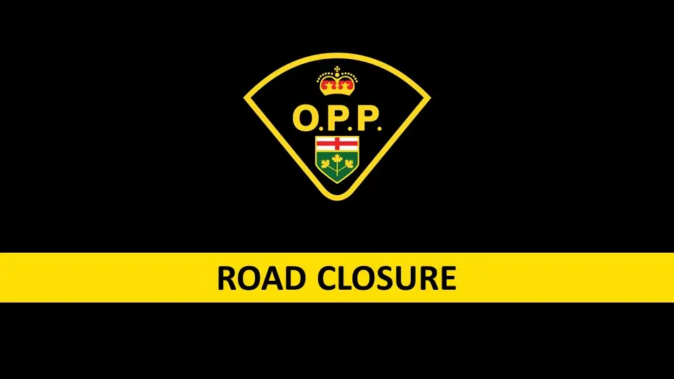 BREAKING: All Roads in Dufferin County Closed Due to Unsafe Conditions