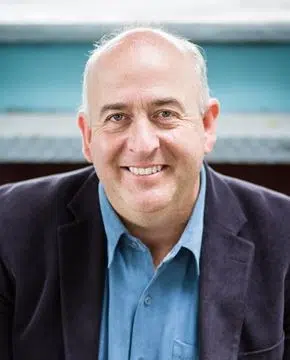 ORANGEVILLE VOTES: Jeremy Williams says he's a different candidate than four years ago