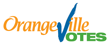 Town of Orangeville Kicks off Election Month
