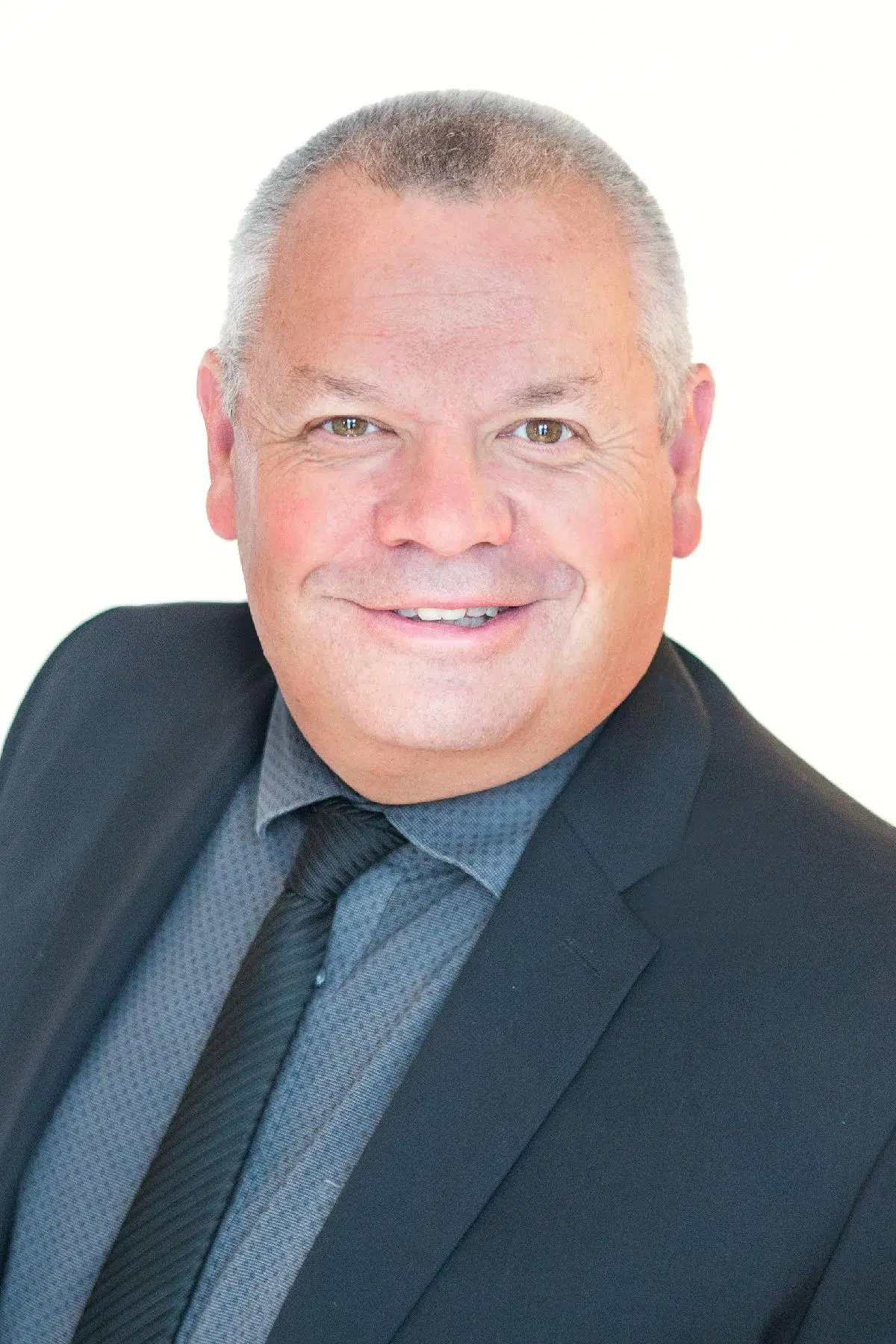 ORANGEVILLE VOTES: Rick Stevens says he wants to continue to be a leader in the community