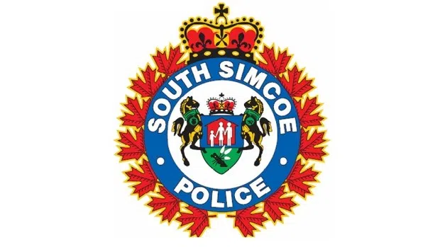 Two Police Officers Killed While On Duty in South Simcoe