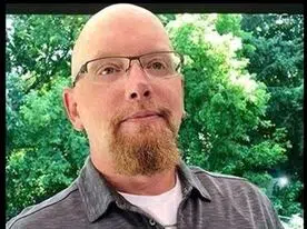 ORANGEVILLE VOTES: Trevor Castiglione says he has a long term view for Orangeville