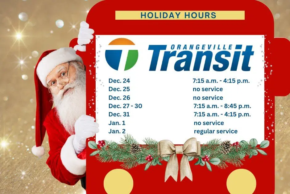 bmo orangeville holiday hours