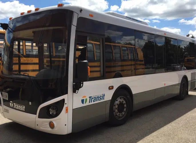 Free Transit Coming to Orangeville