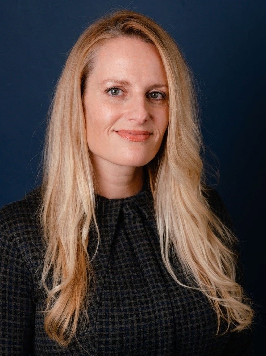 Town Appoints New Community Services Manager