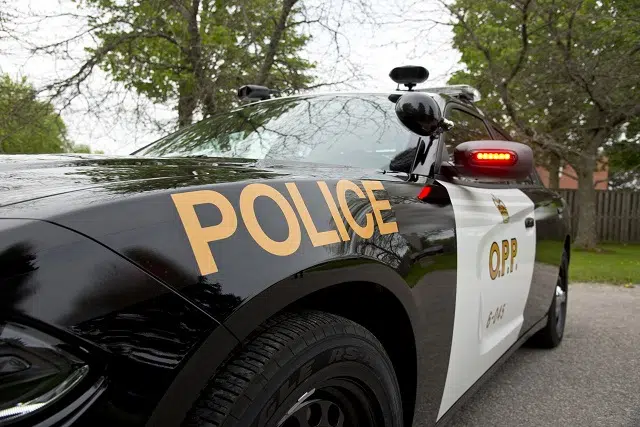 Charges Laid After Shooting At A House Party In Caledon