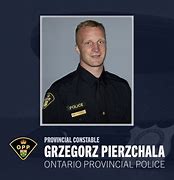Funeral For Slain OPP Officer Today in Barrie