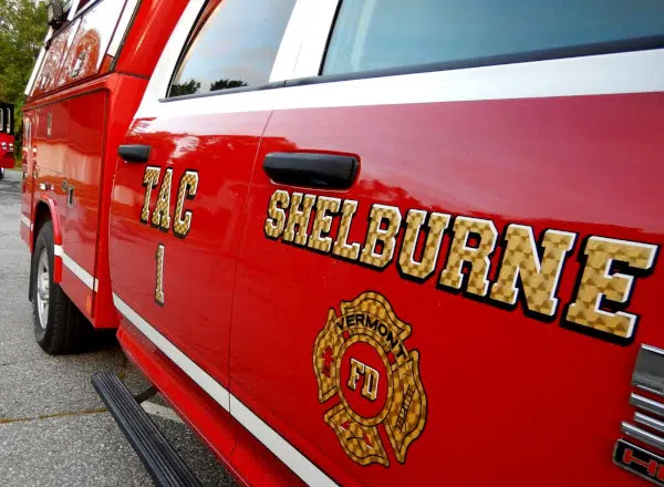 Mulmur house fire deemed not suspicious