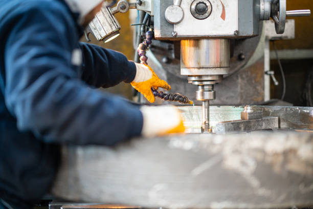 Ontario invests in Advanced Machinery for Students in Dufferin-Caledon