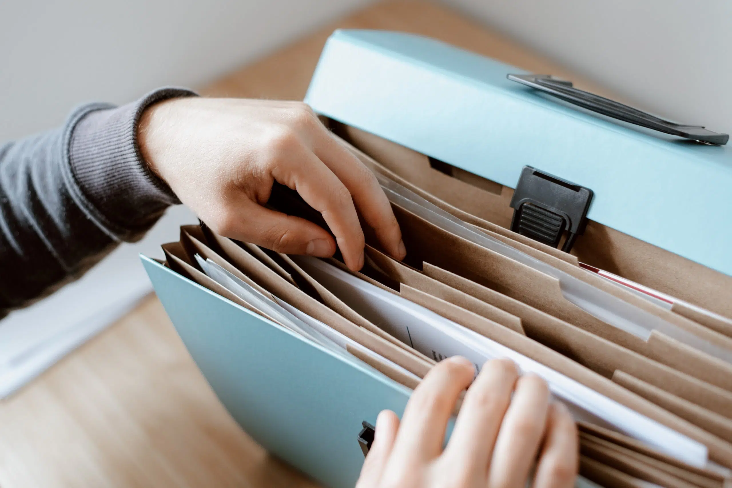 2023 Tax Bills Sent Out