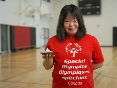 Over $600,000 Raised for Special Olympics