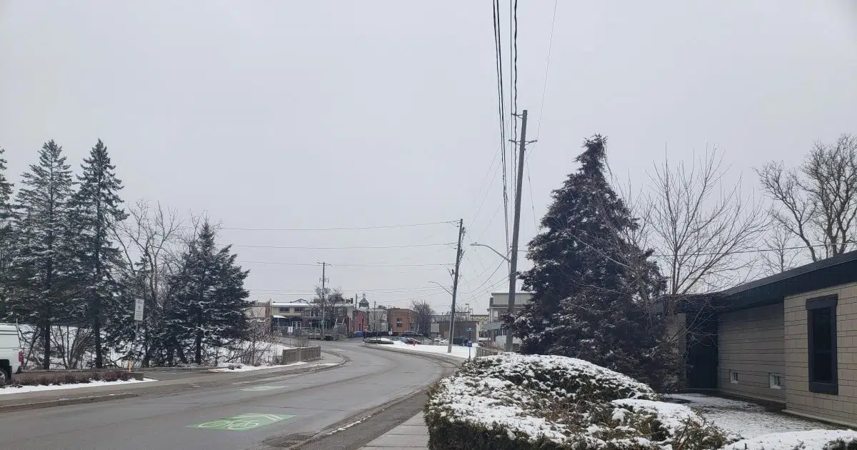 Weather This Week In Orangeville FM101 Orangeville Today