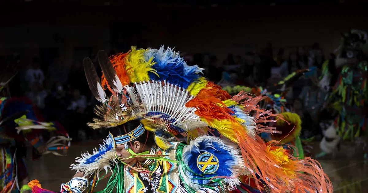 Georgian College Celebrates Indigenous Culture | FM101 Orangeville Today