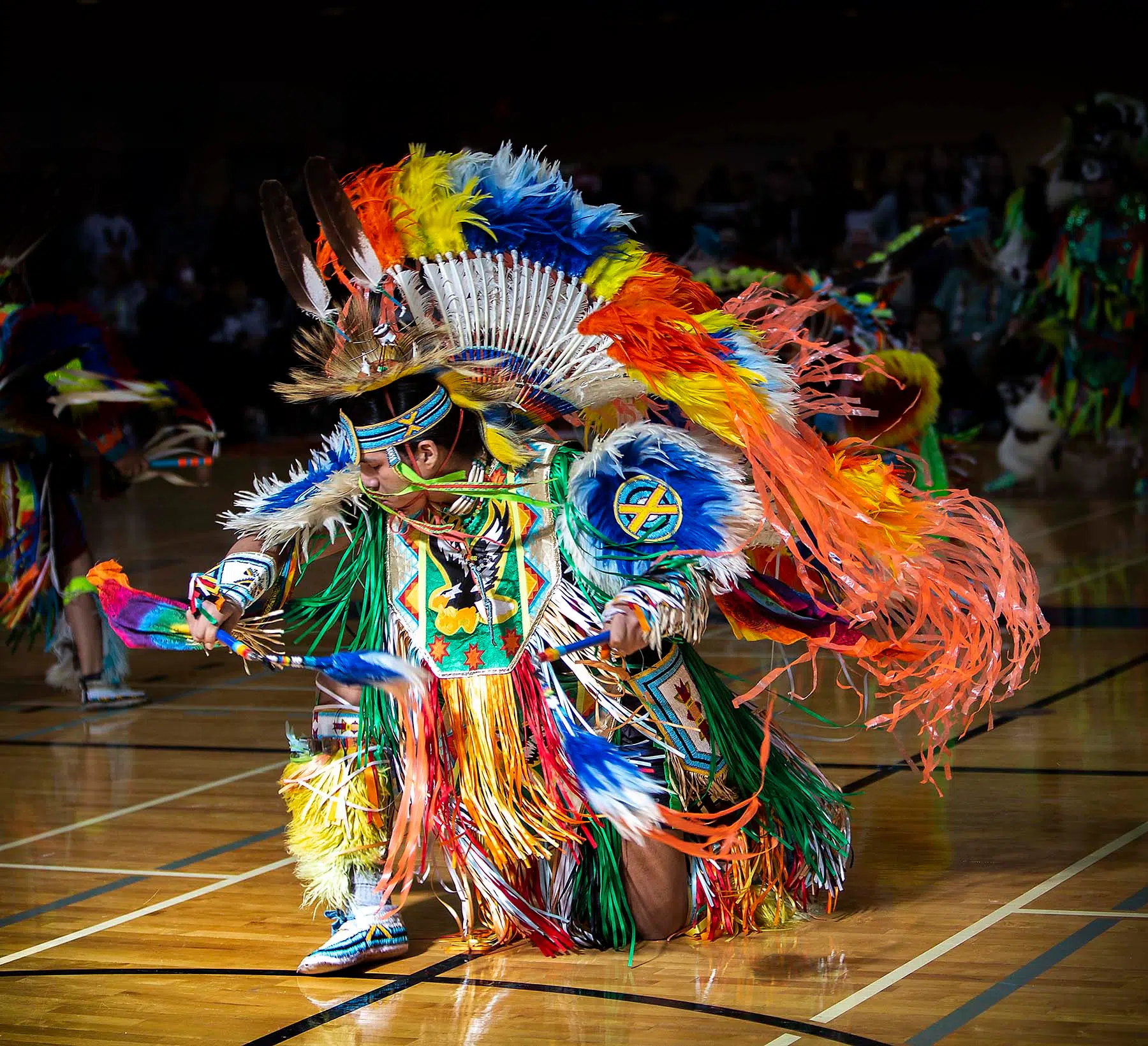 Georgian College Celebrates Indigenous Culture