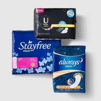 Free Feminine Products to be Made Available at Orangeville Town Facilities