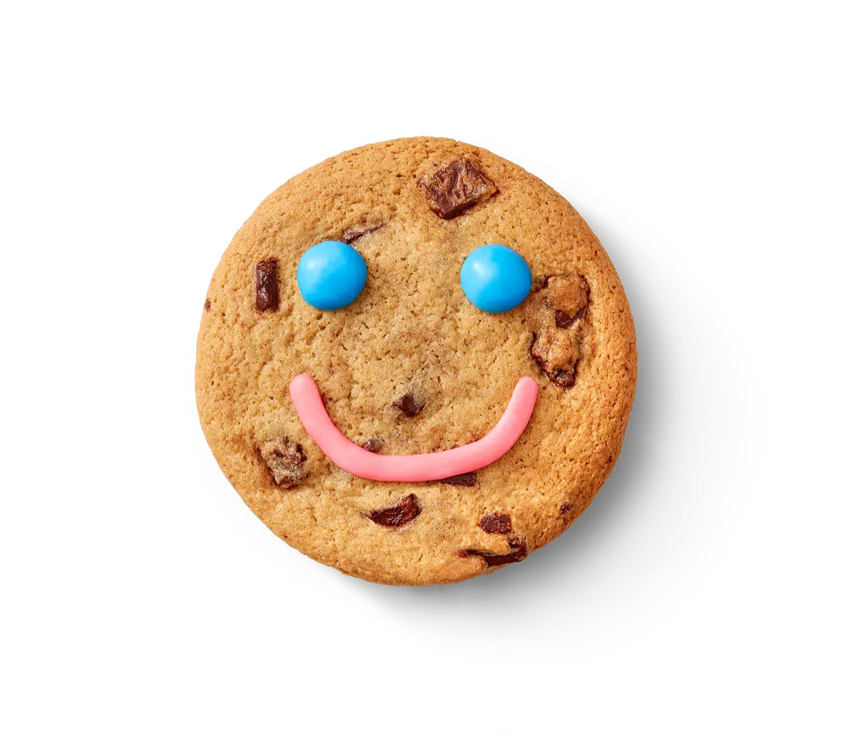 Satisfy your sweet tooth during Smile Cookie Week!