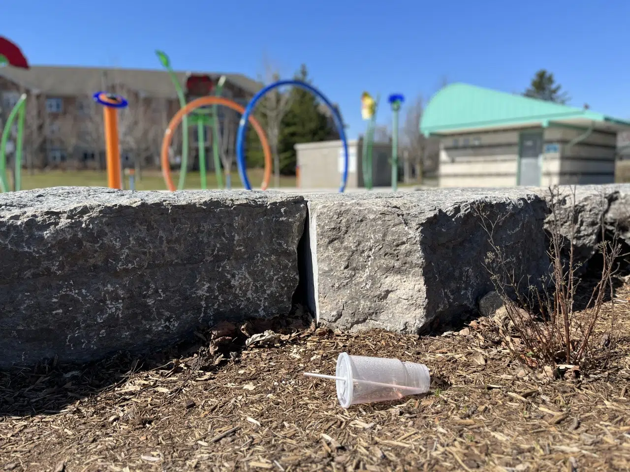 Spring Maintenance Programs Underway In Orangeville