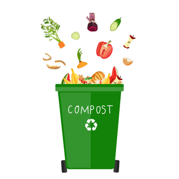 It's Compost Awareness Week