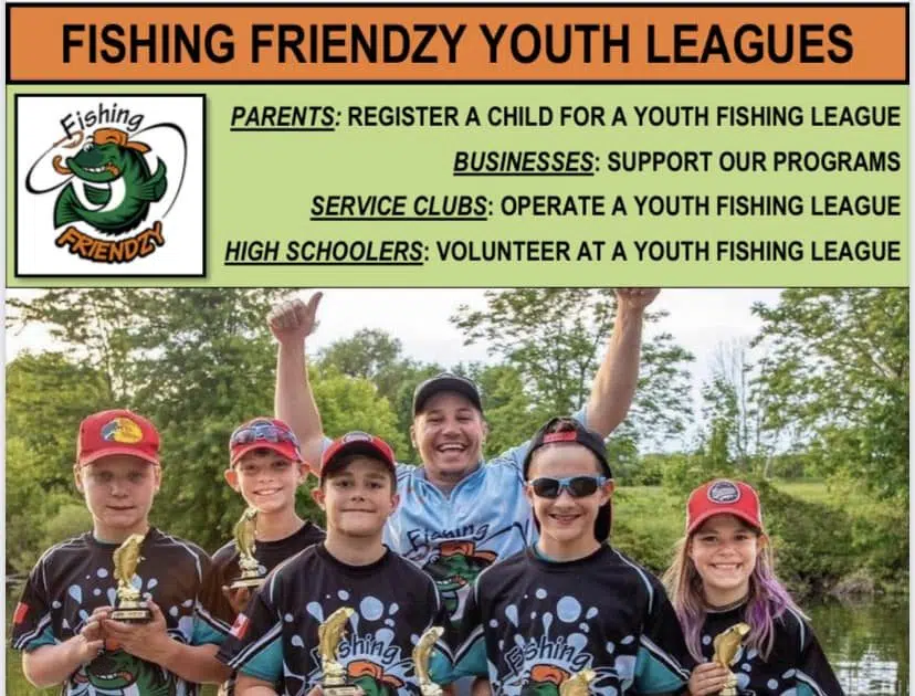 Fishing Friendzy – More than just fishing for kids