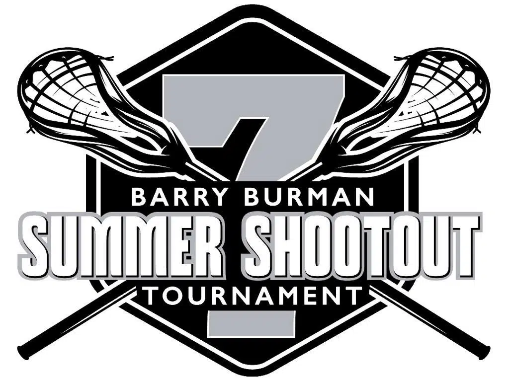 25th Barry Burman Summer Shootout!